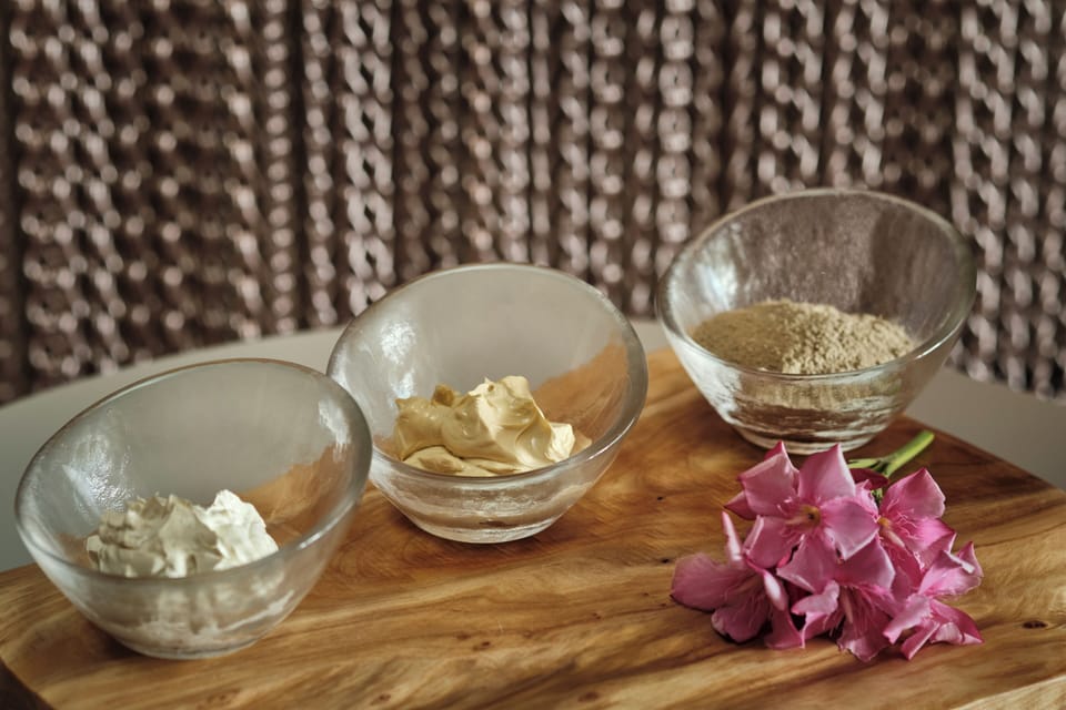 Couples treatment rooms, sauna, hot tub, steam room, Turkish bath