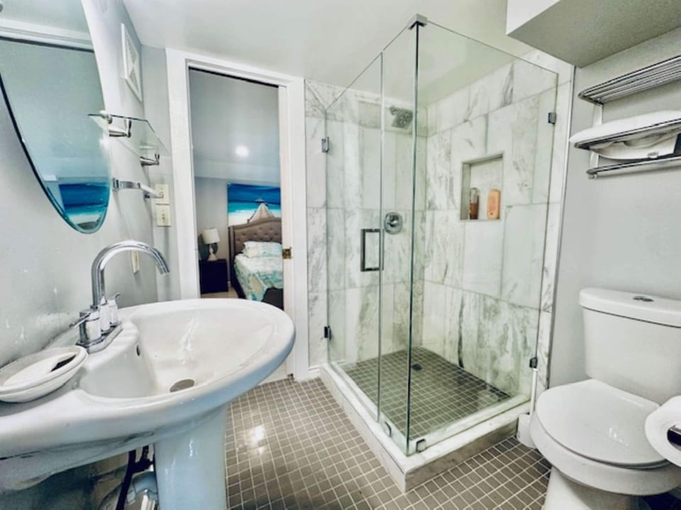 Sandy Toes Stay - Coastal 2bdr House in Galveston Island