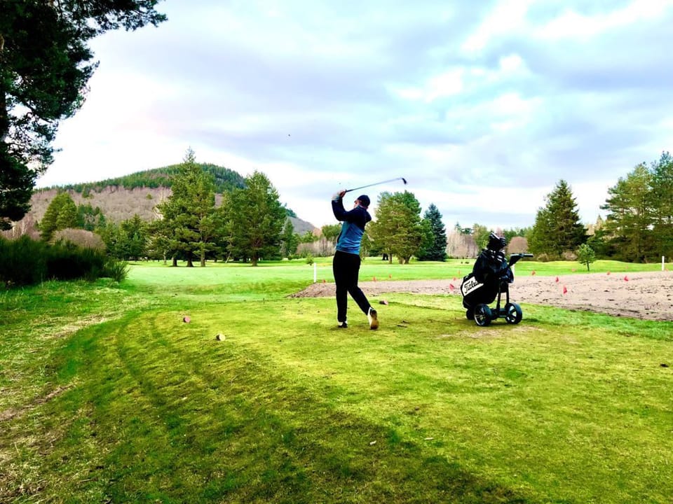 Golf