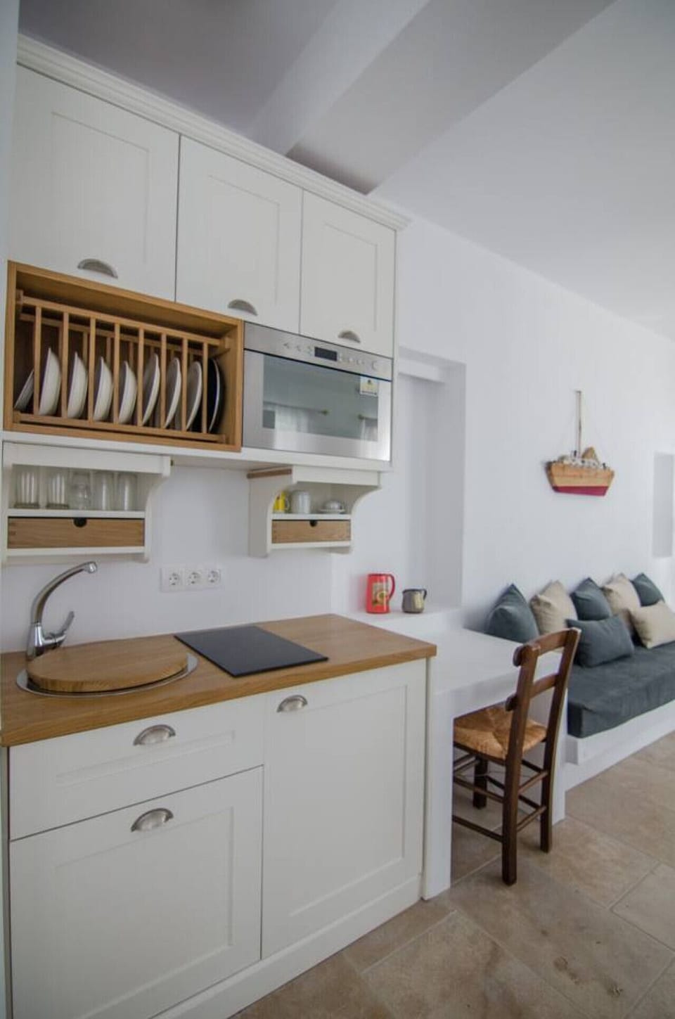 Kitchenette