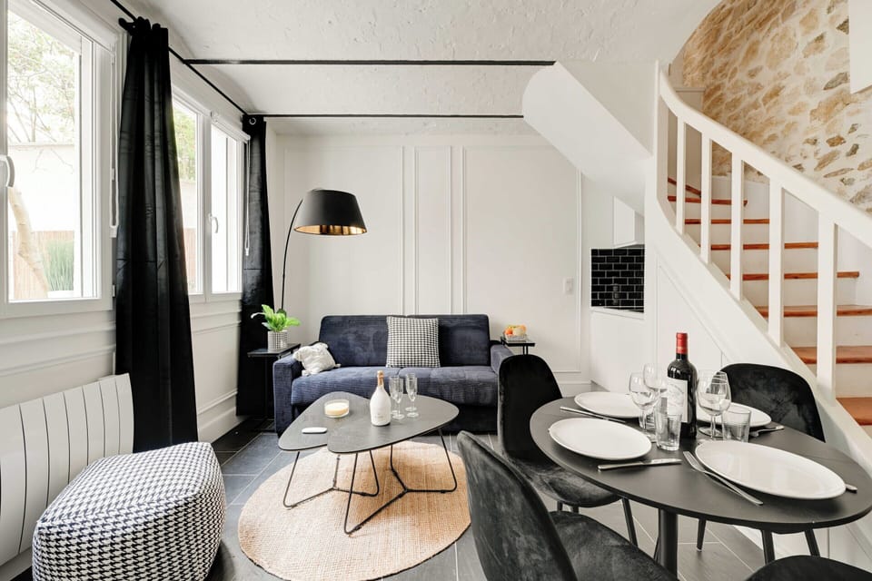 Apartment | Interior