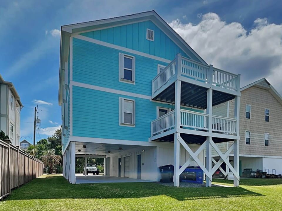Studio (3 Bedrooms) | Property amenity