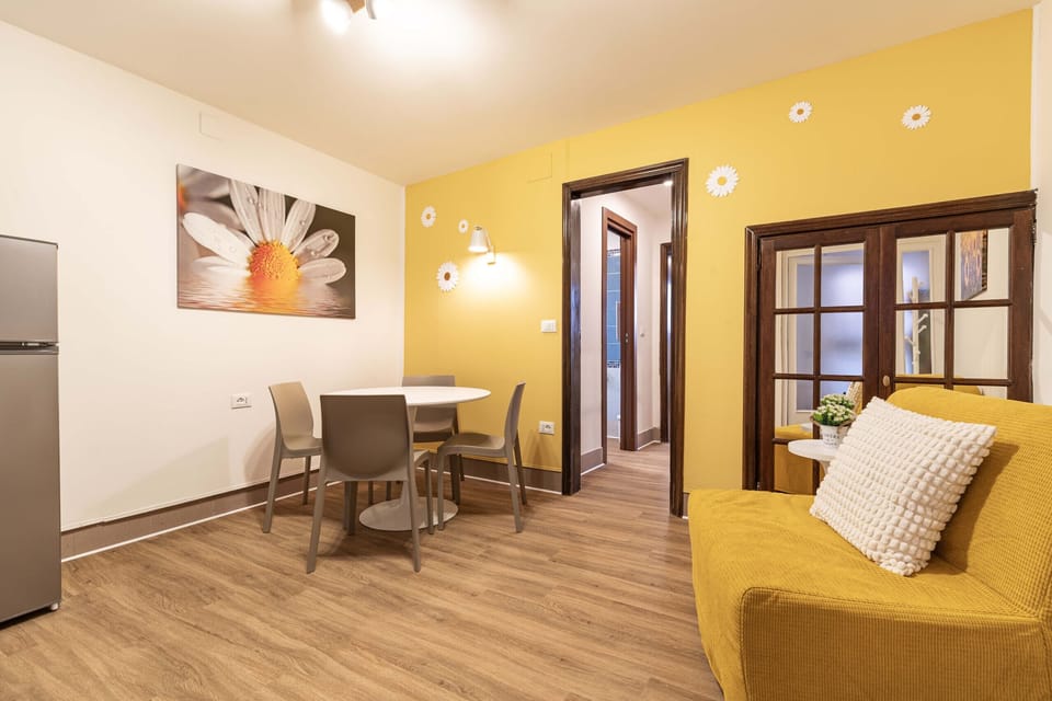 House | 1 bedroom