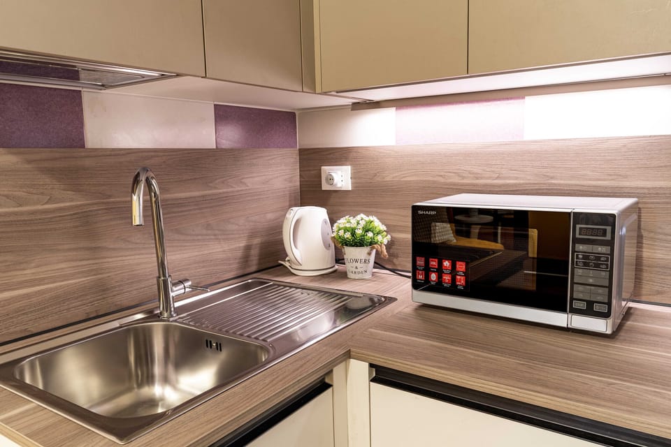 House | 1 bedroom