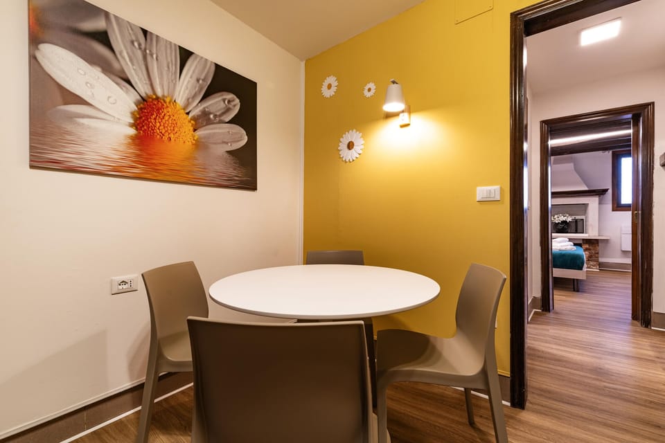 House | 1 bedroom