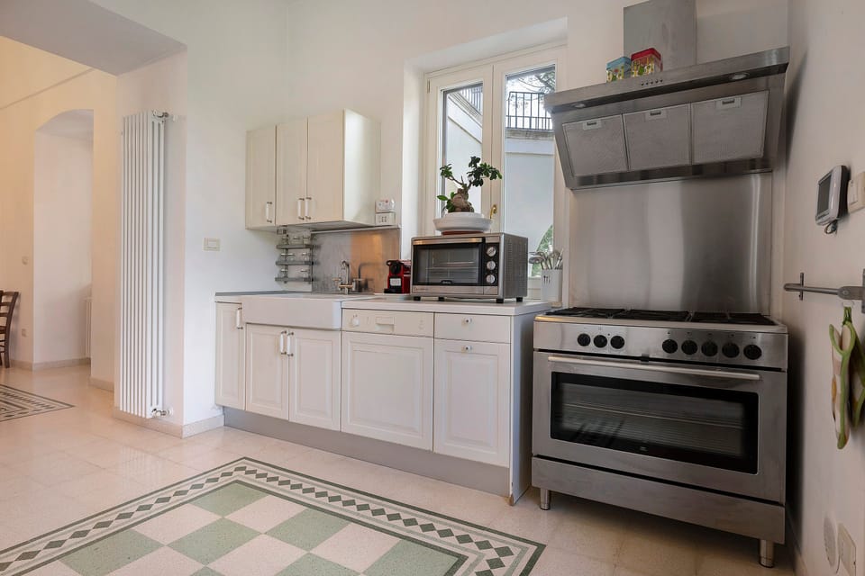 Villa 'Luciana' with Private Terrace, Wi-Fi, and Air Conditioning Villa in Martina Franca
