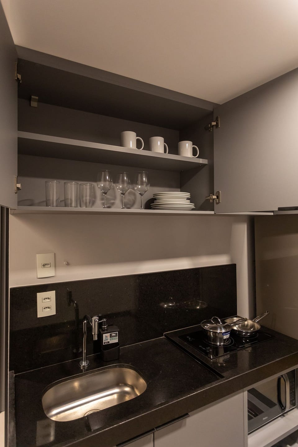 Cookware/dishes/utensils