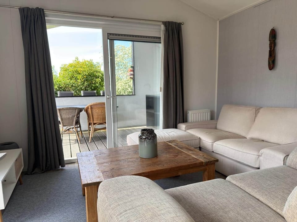 Natuurhuisje Abcoude 12B 03