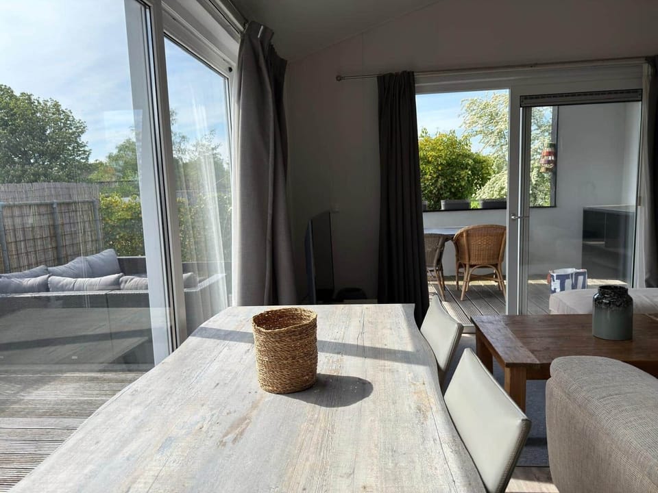 Natuurhuisje Abcoude 12B 05