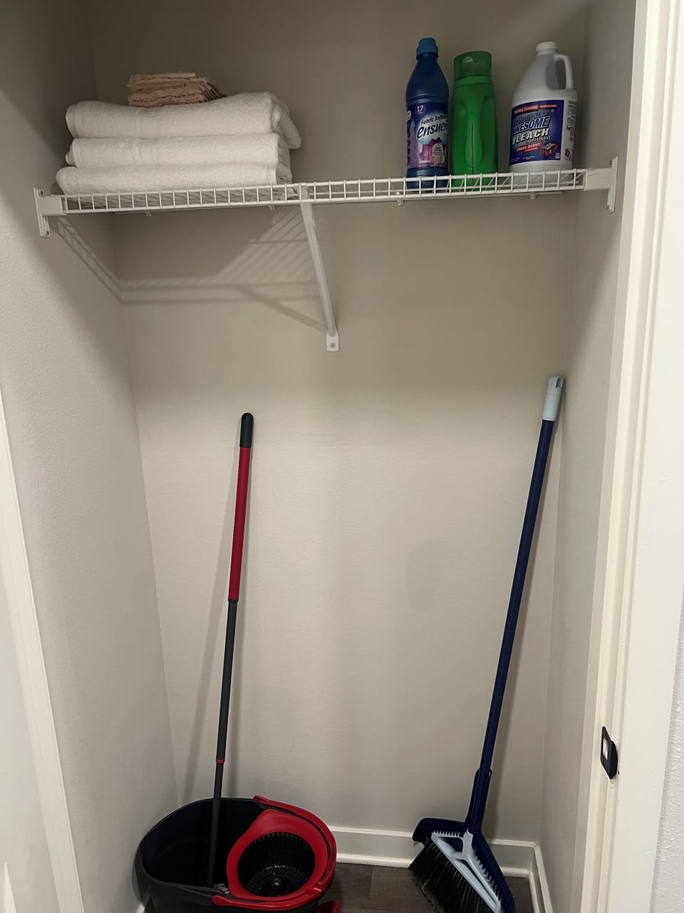 Miscellaneous