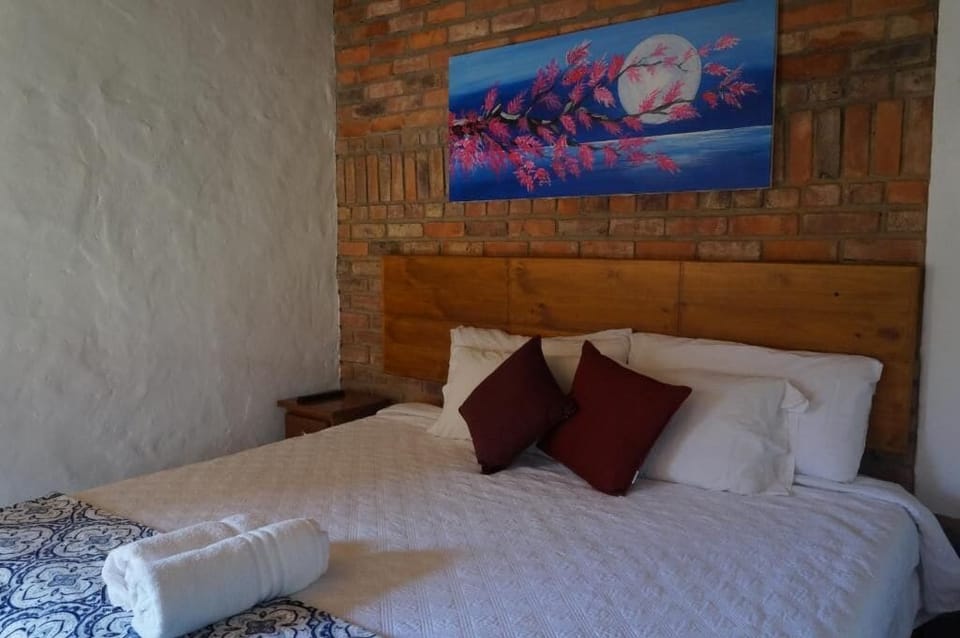 Double Room | Free WiFi