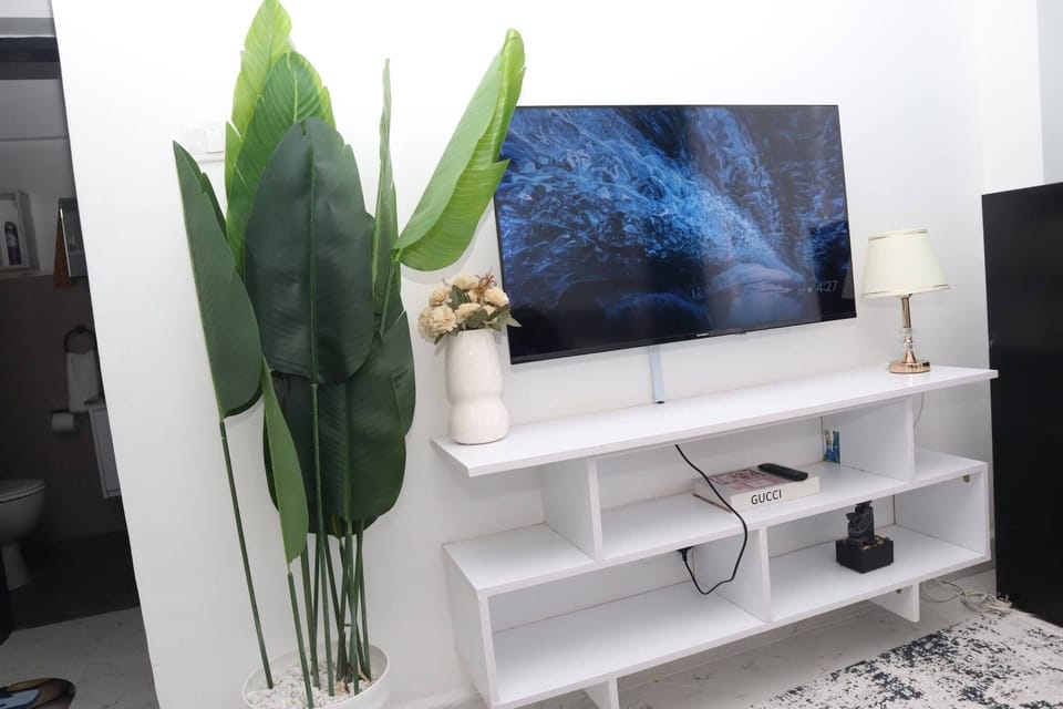 Apartment, 1 Bedroom | Interior