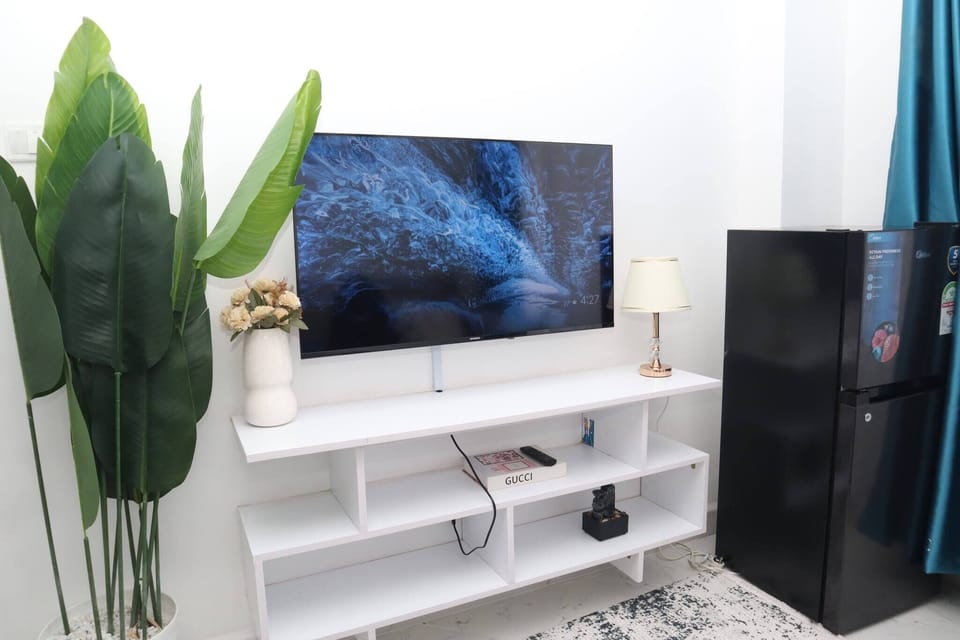 Apartment, 1 Bedroom | Room amenity