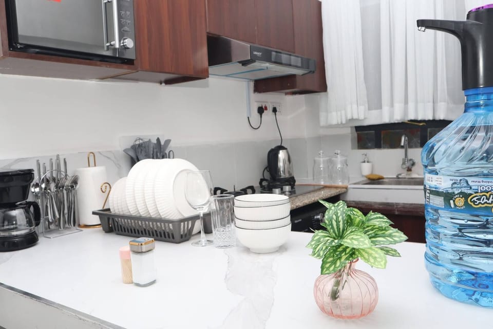 Apartment, 1 Bedroom | Private kitchen