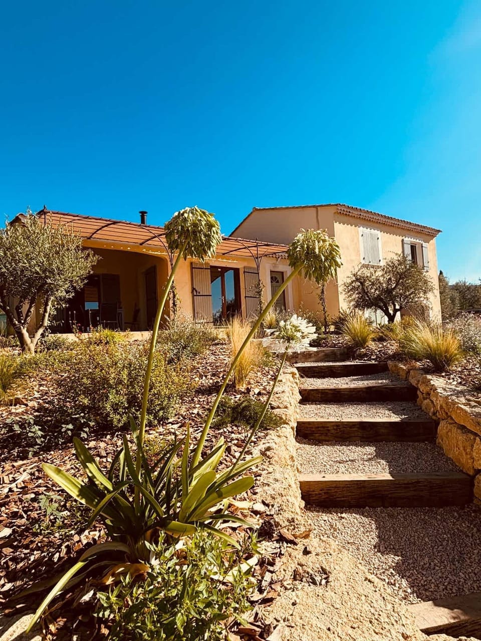 House | 4 bedrooms, high-speed internet