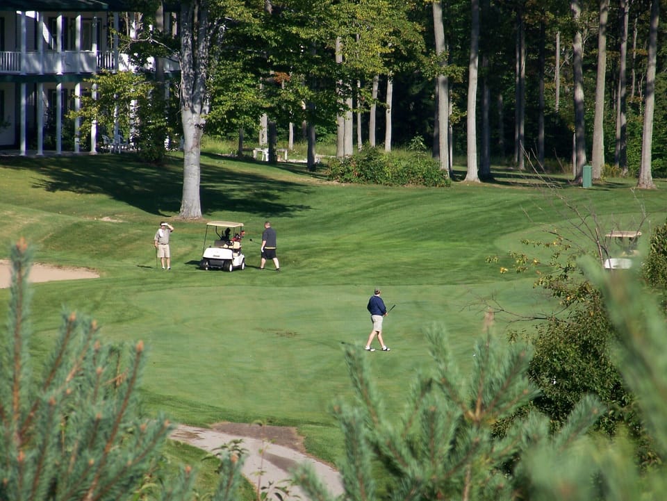 Golf