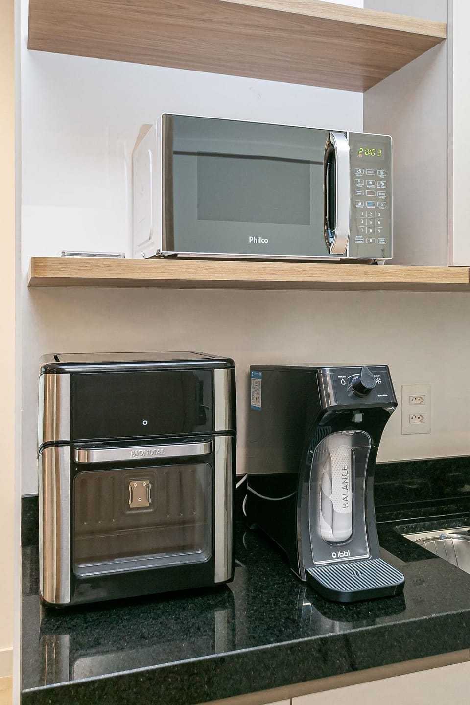 Microwave