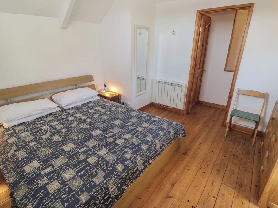 1 bedroom, WiFi (free), individually decorated, individually furnished