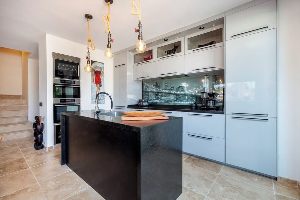 Apartment (3 Bedrooms) | Interior