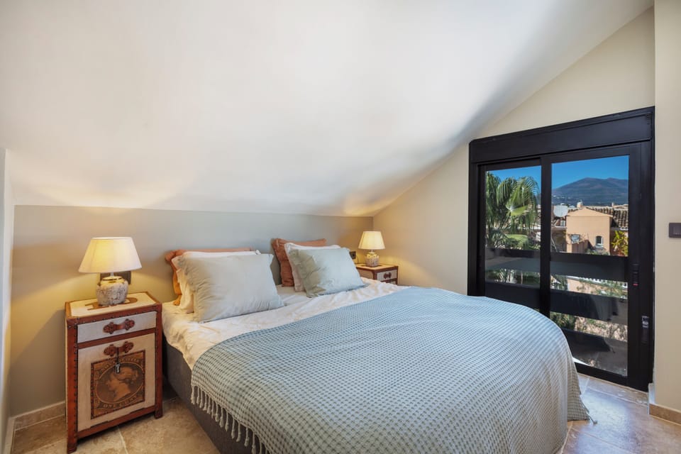 Apartment (3 Bedrooms) | Interior