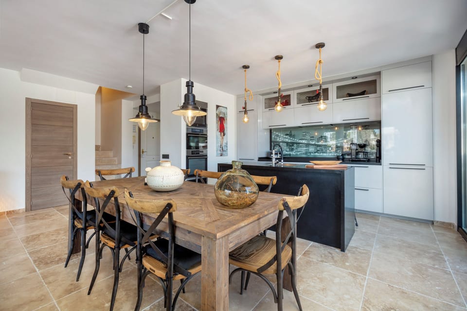 Apartment (3 Bedrooms) | Interior