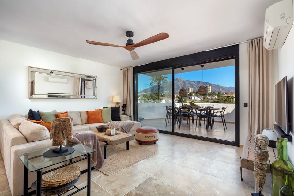 Apartment (3 Bedrooms) | Interior