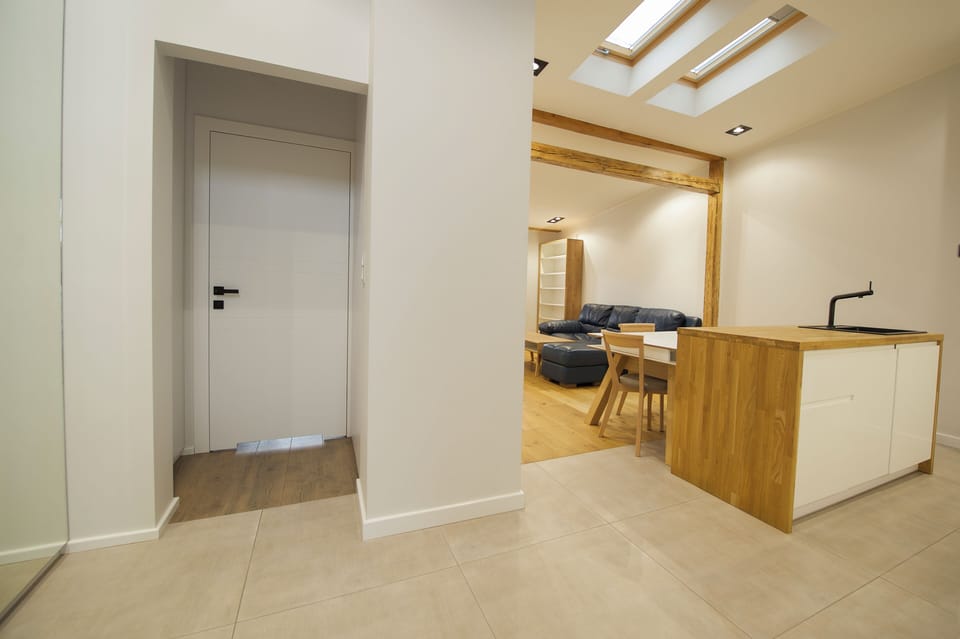 Comfort Apartment | Interior