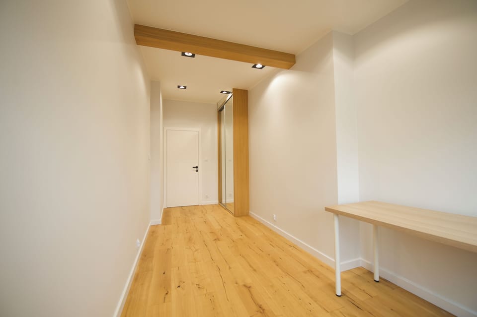 Comfort Apartment | Interior