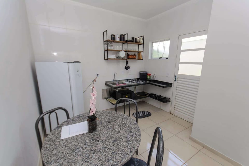 Cozinha completa