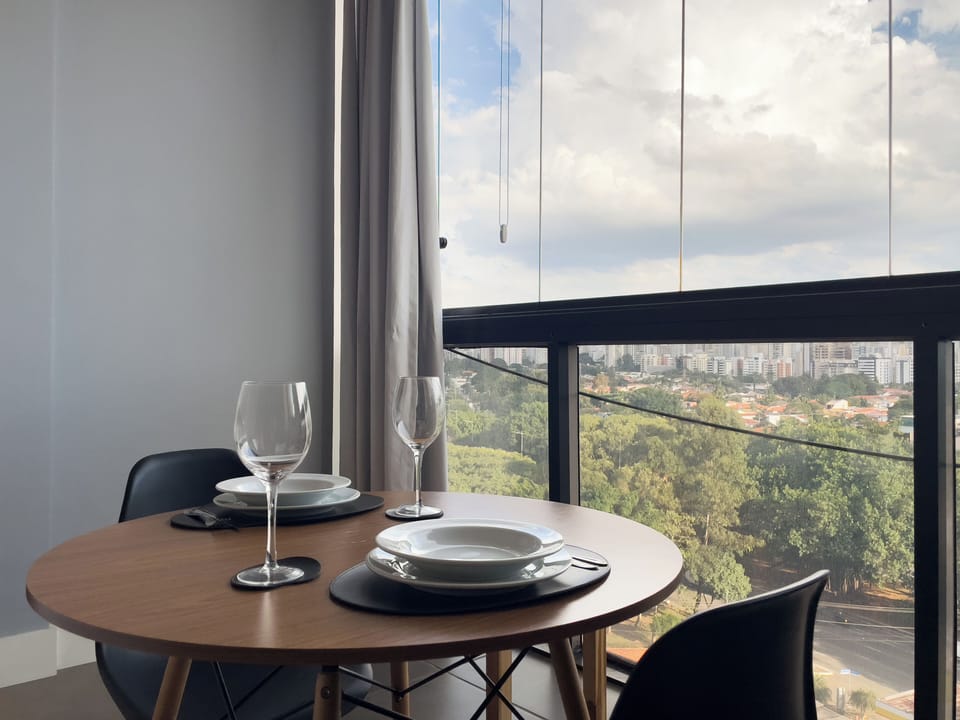 Studio | Dining