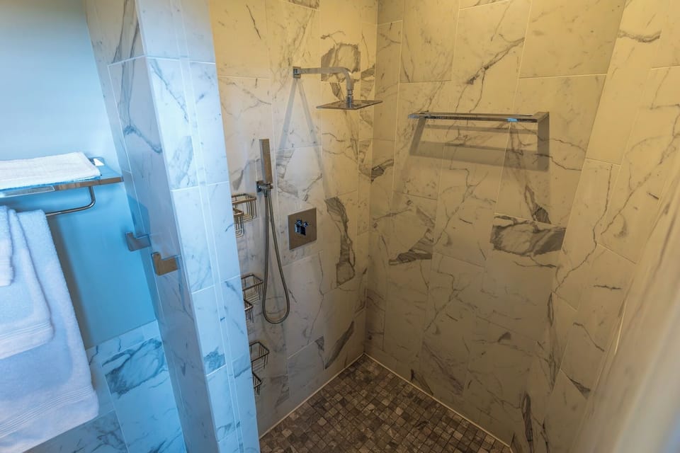 Marymount College Building Apartment in Salina