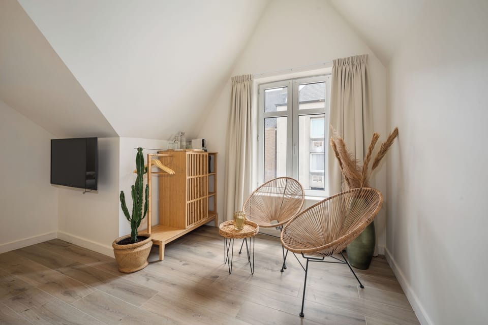 The Butcher Bed and Breakfast in Bruges