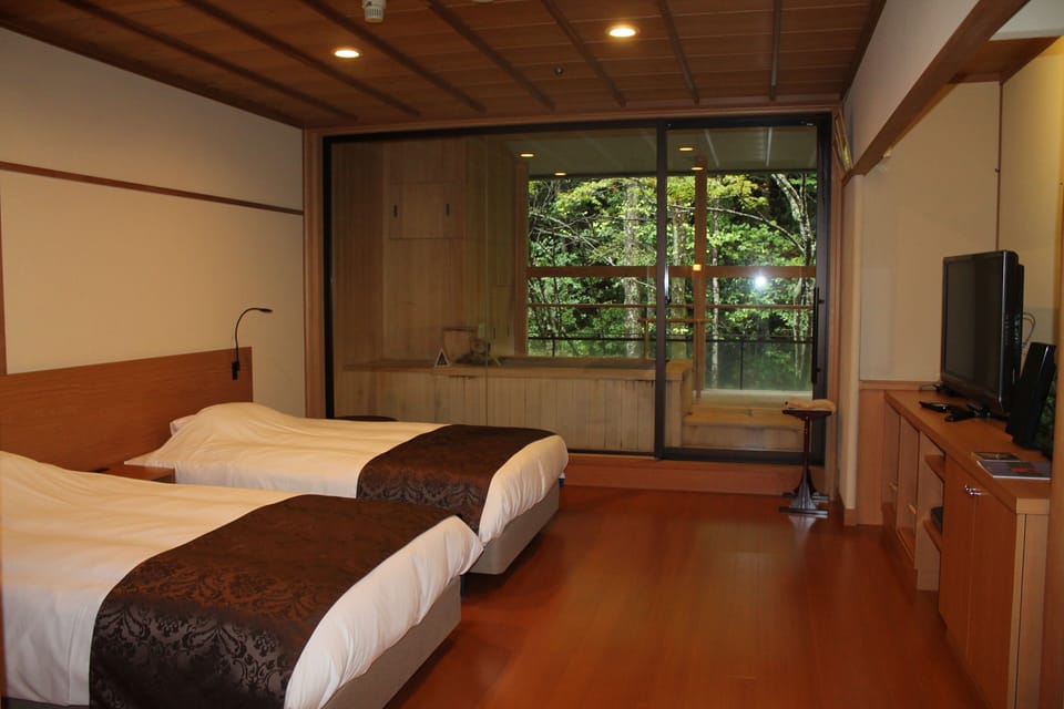 Minibar, in-room safe, blackout drapes, iron/ironing board