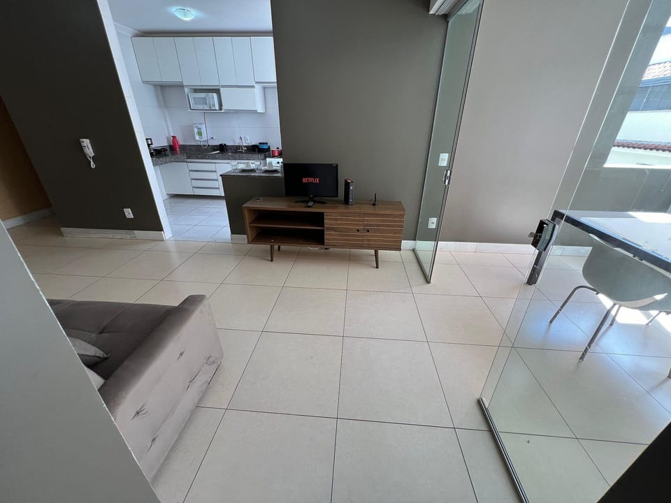 Apartment | Interior