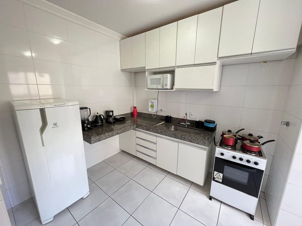 Apartment | Private kitchen