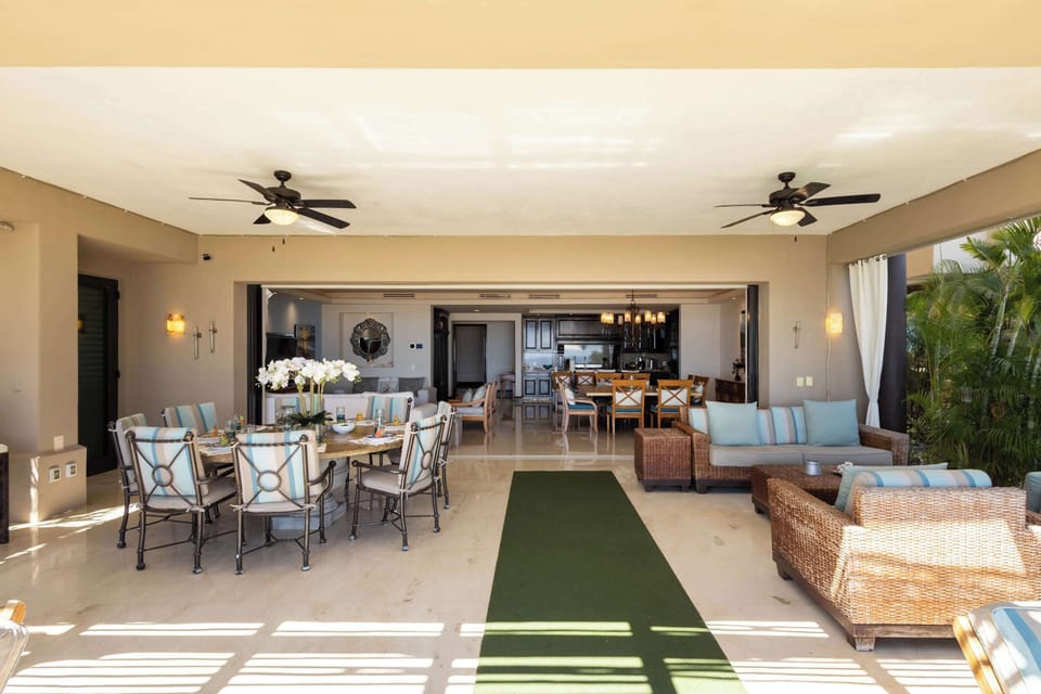 Perfect space to relax and unwind