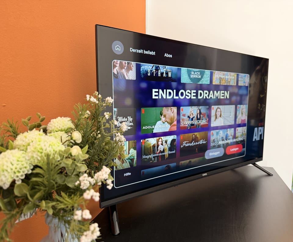 Television