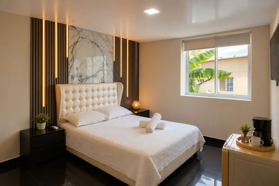 Double Room | WiFi (free)