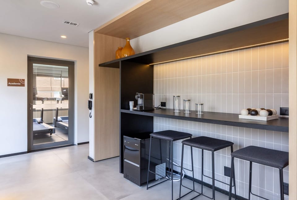 Classic Apartment | Interior