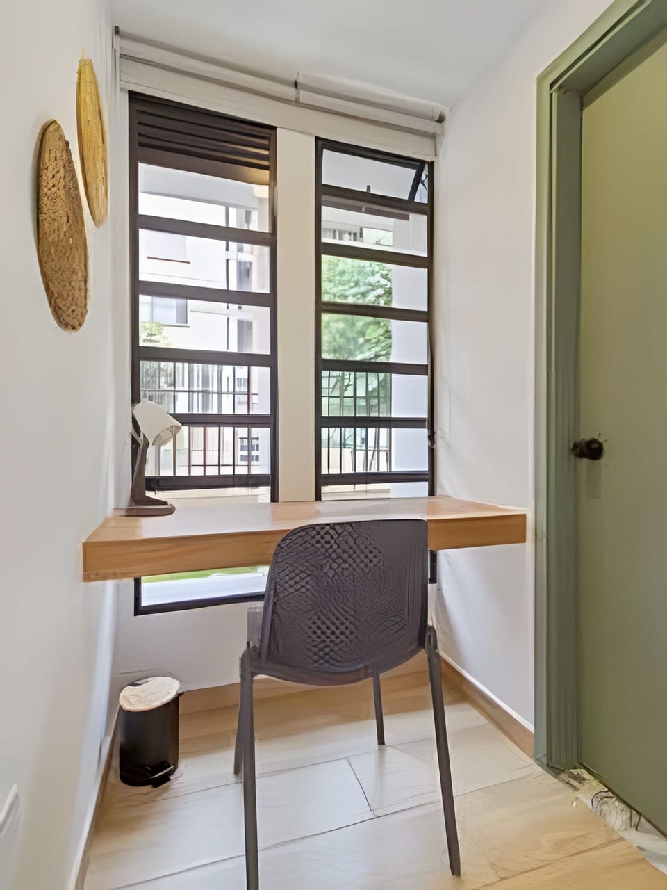 Studio | Interior