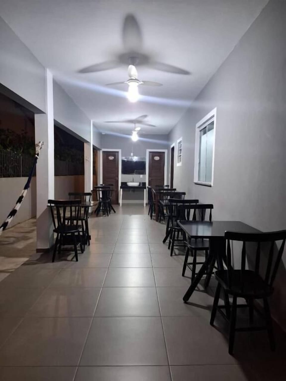 Pousada canto chileno Inn in Florianopolis