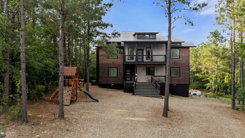 Welcome to your home away from home!