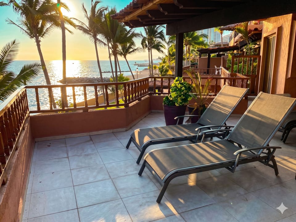 Triple Room | Terrace/patio