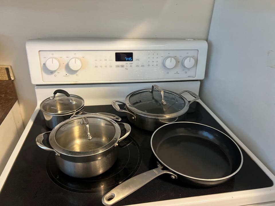 Miscellaneous