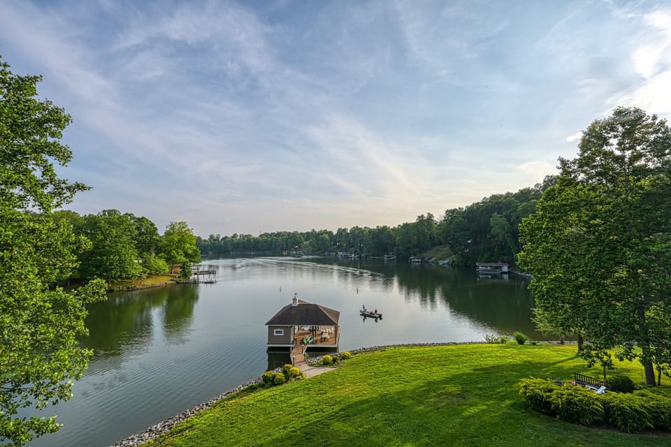 House, Multiple Beds (Paradise at Sunset Cove) | Water view