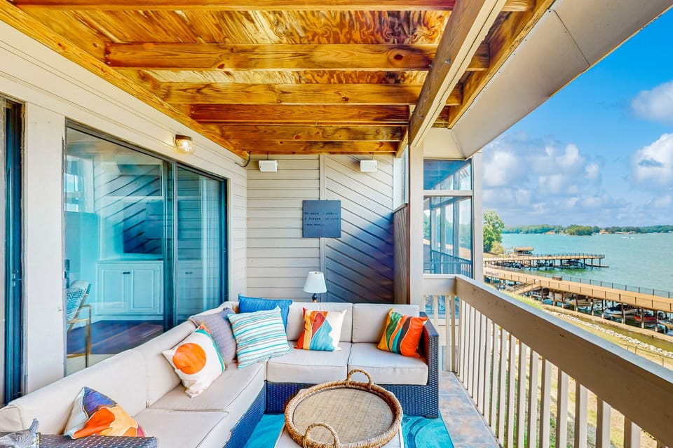 Condo, Multiple Beds, Patio (Another Tequila Sunrise) | Terrace/patio