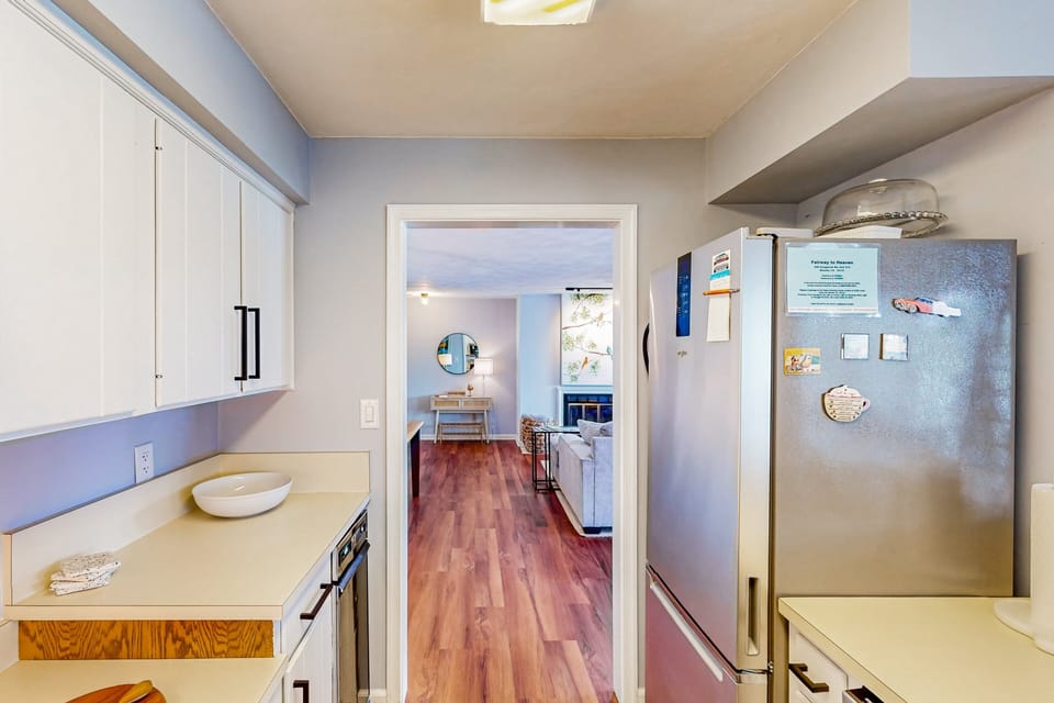 Condo, Multiple Beds, Patio (Another Tequila Sunrise) | Private kitchen