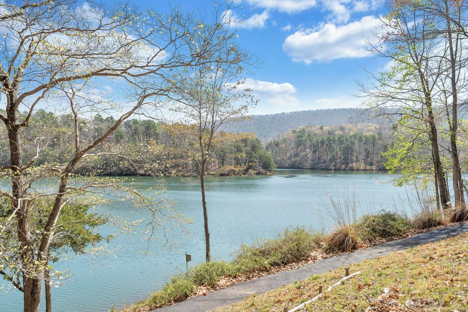 House, Multiple Beds (Heron's Cove) | Water view