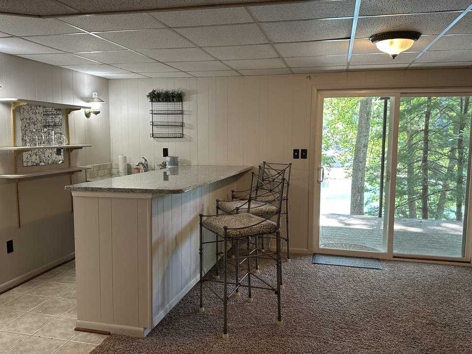 House, Multiple Beds, Patio (Humble Hideaway) | Interior