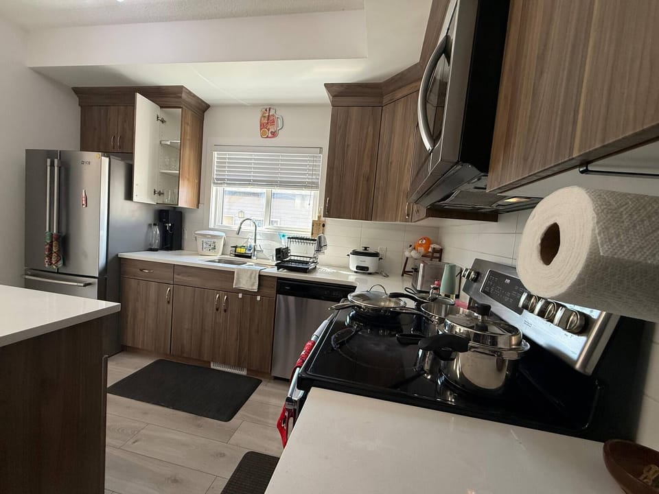 House, 3 Bedrooms, Patio | Interior